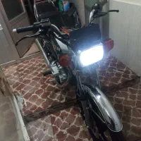 تکنو 200بالانسدار|موتورسیکلت|تبریز, |دیوار