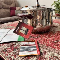 زودپز|ظروف پخت‌وپز|تهران, نارمک|دیوار