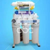 دستگاه تصفیه آب هشت مرحله‌ای آکواتک