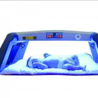 اجاره دستگاه فتوتراپی زردی نوزاد با تحویل فوری