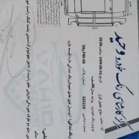 پراید‌مدل‌۹۶|خودرو سواری و وانت|بندر ترکمن, |دیوار