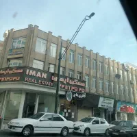 میرداماد-شریعتی