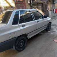 پراید 131فروشی