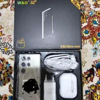 گوشی x25اولترا مینی