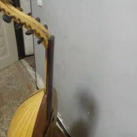 عود|سازهای سنتی|بندرعباس, |دیوار