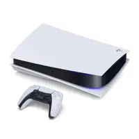 کنسول بازی آکبند و استوک وارداتی PS5|کنسول، بازی ویدئویی و آنلاین|رشت, یخسازی|دیوار