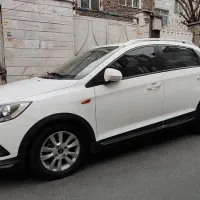 ام وی ام 315|خودرو سواری و وانت|تهران, علم و صنعت|دیوار