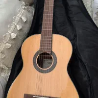 گیتار آریا مدل AK 30 N