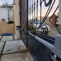 جک درب برقی کرکره برقی تعمیرات