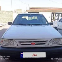 پراید 131 SE، مدل ۱۳۹۲
