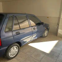 پراید 111مدل نود شیش