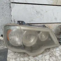 چراغ جلو پراید ۱۳۲|قطعات یدکی و لوازم جانبی|قائن, |دیوار