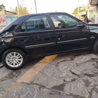 پارس تیوفایو ۱۴۰۱|خودرو سواری و وانت|بیرجند, |دیوار