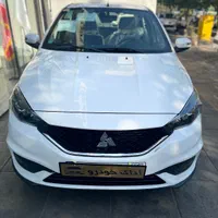 سهند سایپا اس صفر خشک سفید مشکی مدل ۱۴۰۴ همه رنگ|خودرو سواری و وانت|تهران, توحید|دیوار