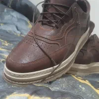 کفش نو نو سایز ۴۱|کیف، کفش، کمربند|معصومیه, |دیوار