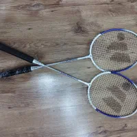 راکت تنیس برند ویش|ورزشهای توپی|مشهد, هفت تیر (آب و برق)|دیوار