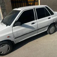 پراید|خودرو سواری و وانت|بوشهر, |دیوار