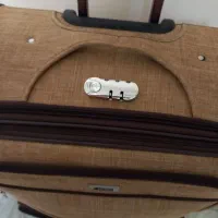 چمدان مسافرتی|کیف، کفش، کمربند|کرج, گلشهر|دیوار