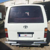 ون هایس مدل 1983