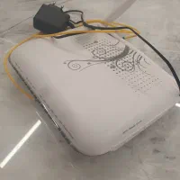 مودم فیبرنوری، مدل فایبرهوم در حد نو