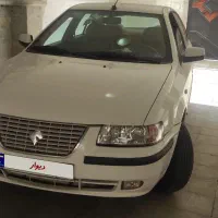 سمند Ef7مدل 94