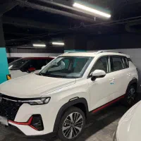 چانگان CS35 سایپا