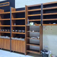 دکوراسیون چوب