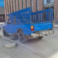 نیسان مدل ۸۸|خودرو سواری و وانت|اصفهان, خوراسگان|دیوار