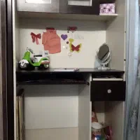 میز تحریر|میز تحریر و کامپیوتر|قرچک, مهدیه|دیوار