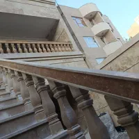 نصب وفروش نرده سنگی نقد و(چک 6ماهه