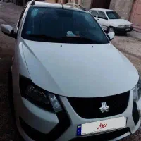 کوییک|خودرو سواری و وانت|برازجان, |دیوار