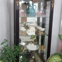 بوفه|بوفه، ویترین، کنسول|بوکان, |دیوار