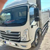 فورس 6تن مدل 1401|خودرو سنگین|کازرون, |دیوار