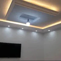 گچکاری و گچبری و لکه گیری|خدمات پیشه و مهارت|قشم, |دیوار