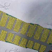 زمین نبش پارک روبه روی ترمینال|فروش زمین و ملک کلنگی|مسجد سلیمان, |دیوار