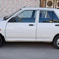 پراید ۱۳۱ مدل ۹۹