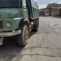 بنز تک کمپرسی