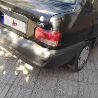 پراید تک سوز ۸۵|خودرو سواری و وانت|خرمآباد, |دیوار