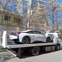 کفی خودروبر ، خودروبر یدک کش ، امداد خودرو|خدمات حمل و نقل|تهران, شهرک غرب|دیوار