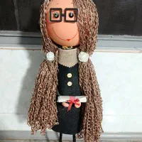 عروسک