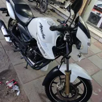 اپاچی ۱۸۰ در حد