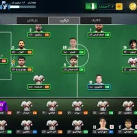 مربی برتر