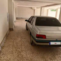 پژو ۴۰۵|خودرو سواری و وانت|اسفراین, |دیوار