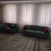 مبلمان  وفرش های 700 شانه نقشه  طلاکوب  کم کارکرد