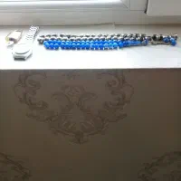 ساعت و قفل وانگشتر