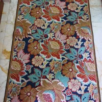 گلیم فرش راهرو اشپزخانه