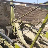 فروش دو دستگاه چاپر دو خط برچینکار