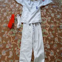 لوازم کیوکوشین|تجهیزات ورزشی|دماوند, دماوند|دیوار