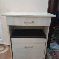 میز تحریر و خیاطی
