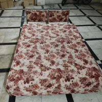 مبل تختخواب شو دو نفره